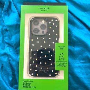 Kate Spade phone case